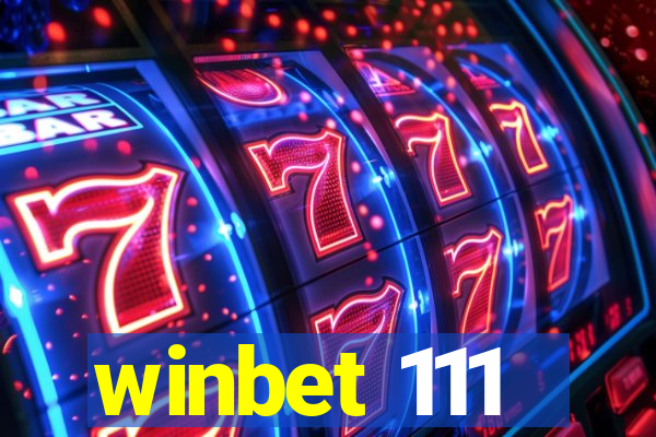 winbet 111