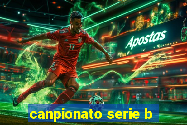 canpionato serie b