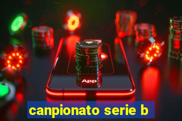 canpionato serie b