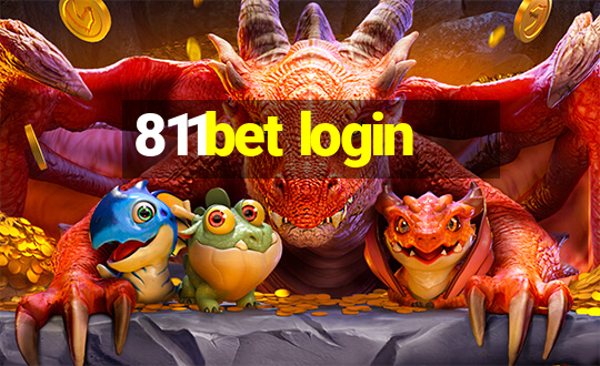 811bet login