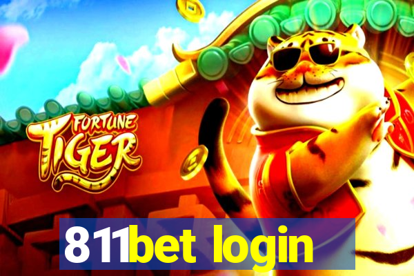 811bet login