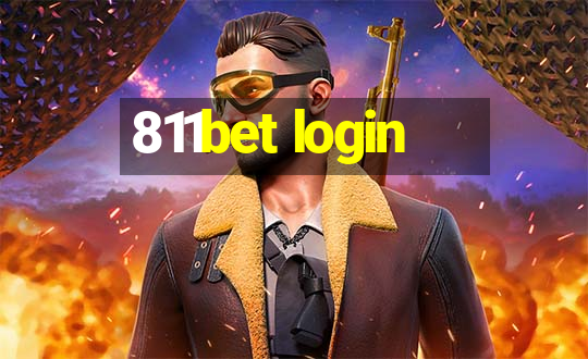 811bet login