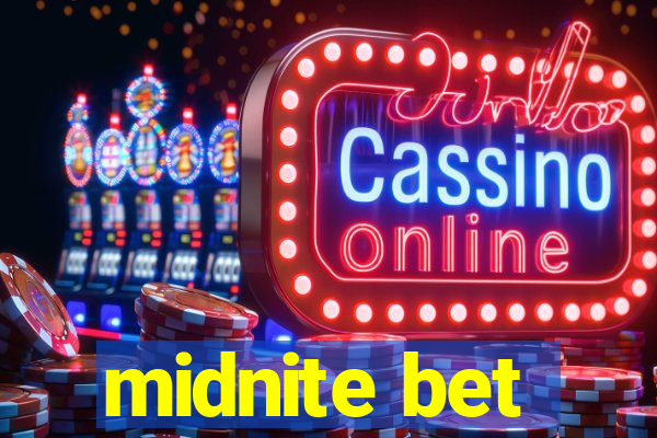 midnite bet