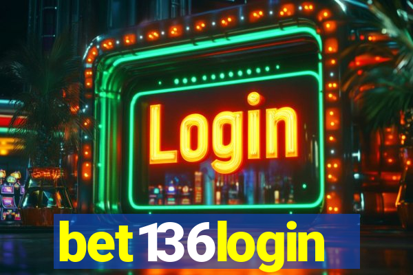 bet136login