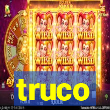 truco brasileiro-giro feliz