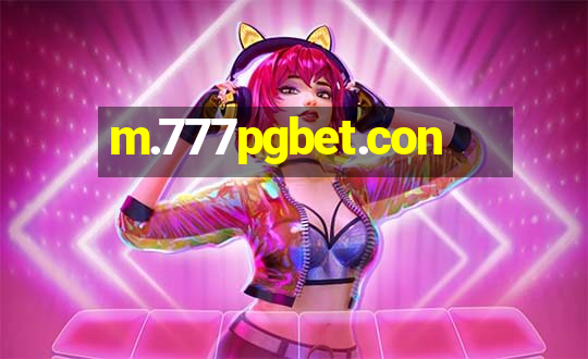 m.777pgbet.con