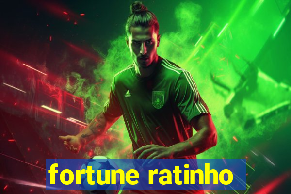 fortune ratinho