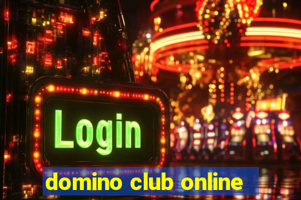 domino club online