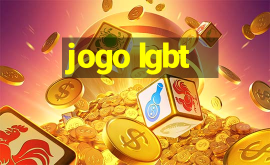 jogo lgbt