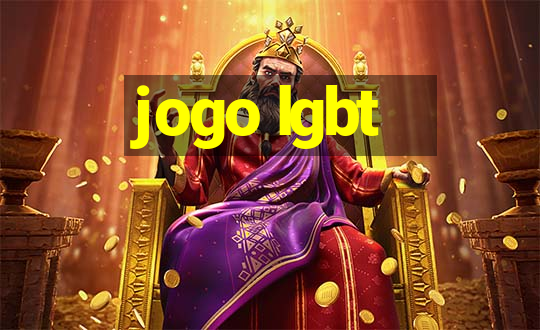 jogo lgbt