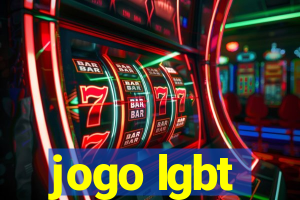 jogo lgbt