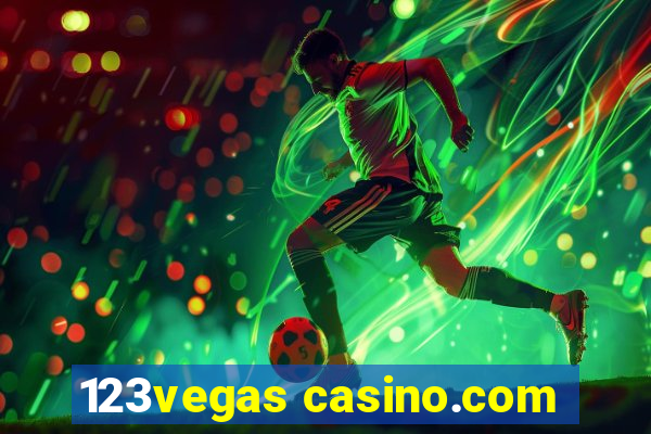 123vegas casino.com