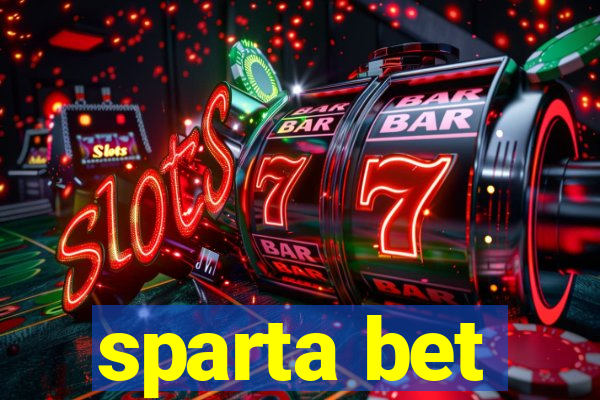 sparta bet