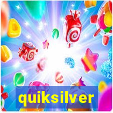 quiksilver