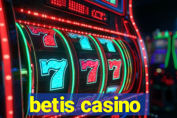 betis casino