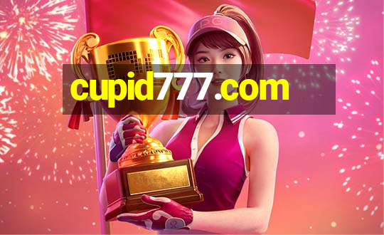 cupid777.com