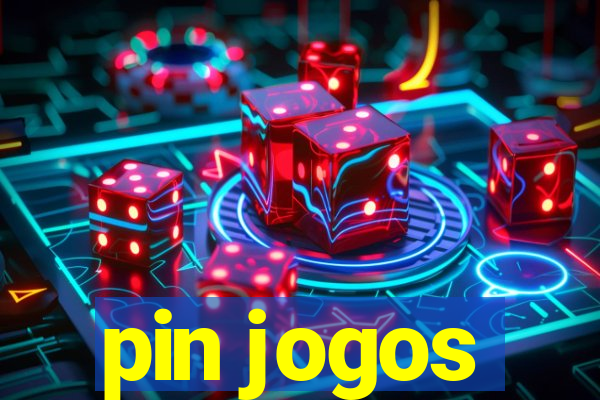 pin jogos