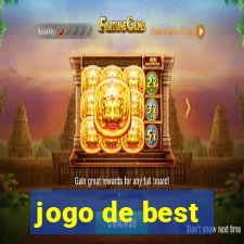 jogo de best