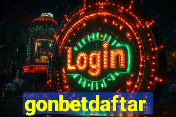 gonbetdaftar