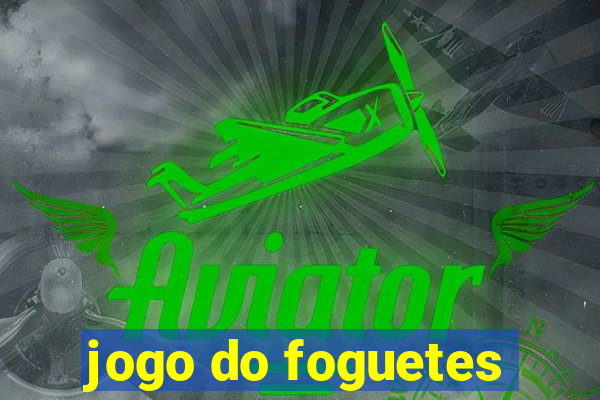 jogo do foguetes