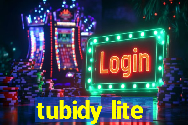 tubidy lite