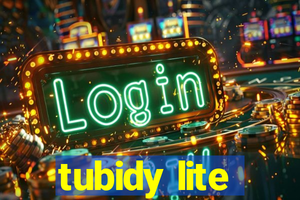 tubidy lite