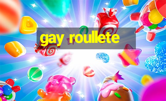 gay roullete