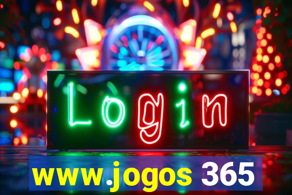 www.jogos 365