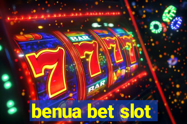 benua bet slot