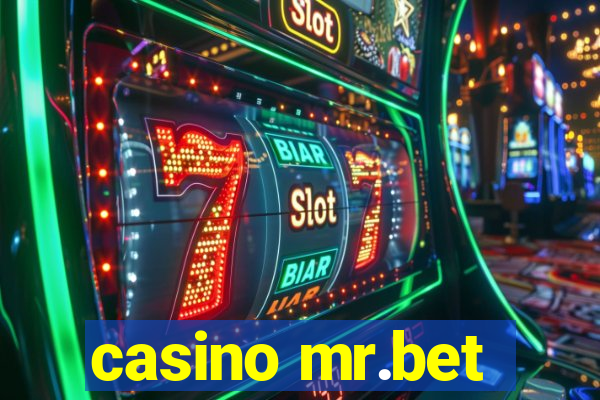 casino mr.bet