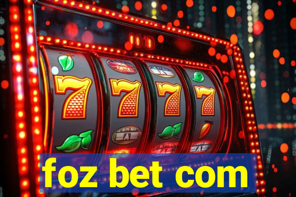 foz bet com