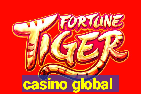 casino global