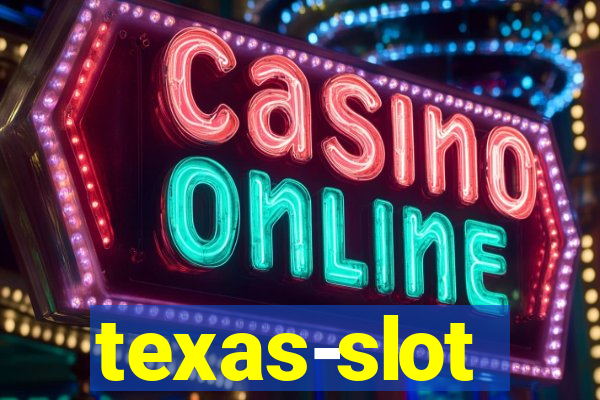 texas-slot