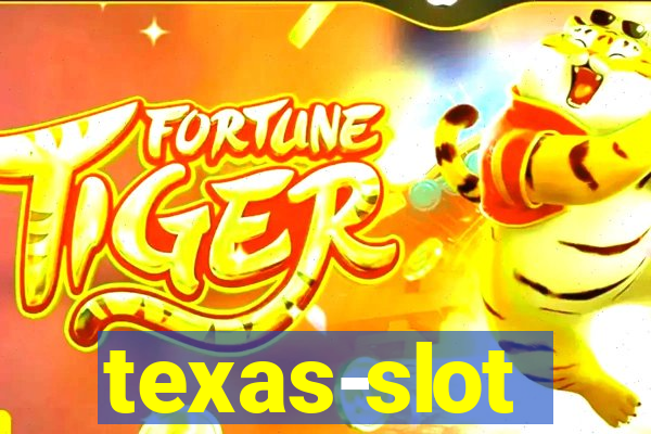 texas-slot