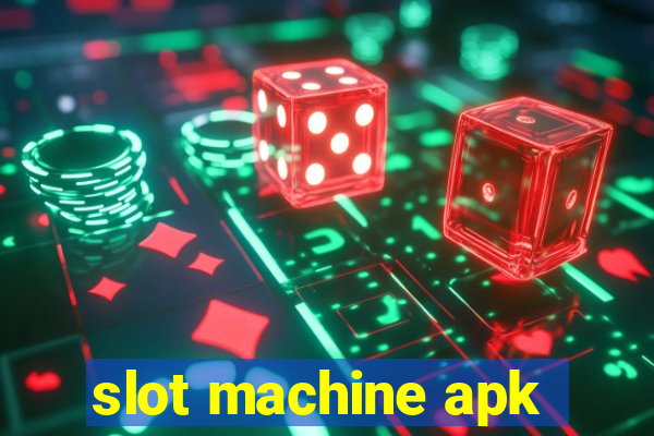 slot machine apk