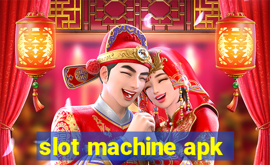 slot machine apk