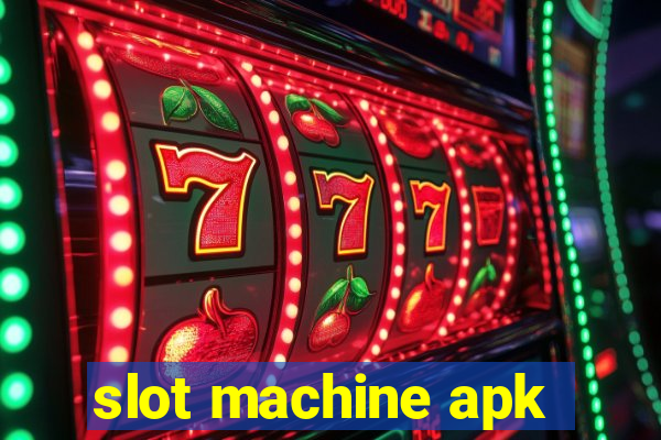 slot machine apk