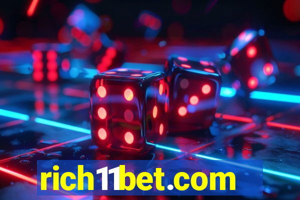 rich11bet.com