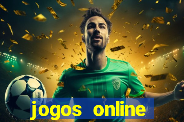 jogos online olimpiadas 2021