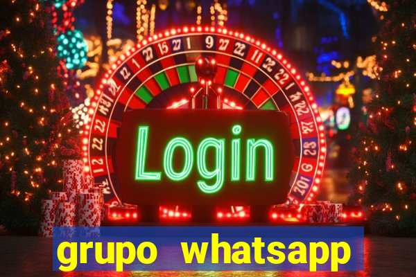 grupo whatsapp santos fc