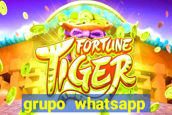 grupo whatsapp santos fc