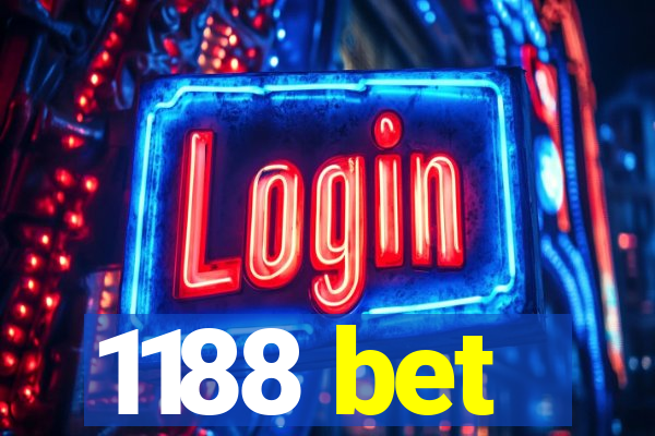 1188 bet