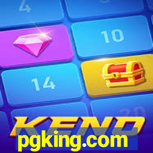 pgking.com