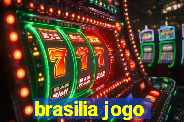 brasilia jogo