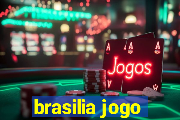 brasilia jogo