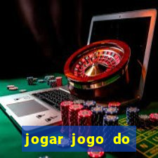 jogar jogo do bicho federal