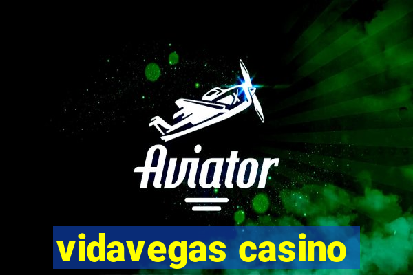 vidavegas casino