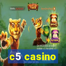 c5 casino