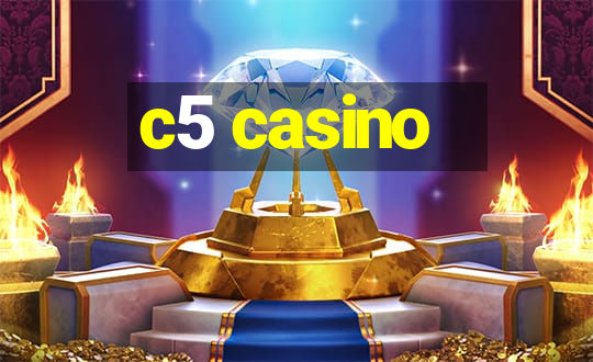 c5 casino