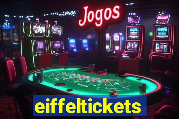 eiffeltickets